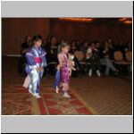 Masquerade Kids