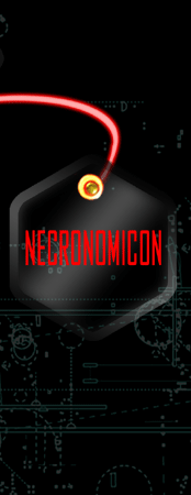 Necronomicon SF Convention