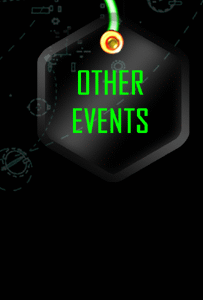 Other Events & Projects